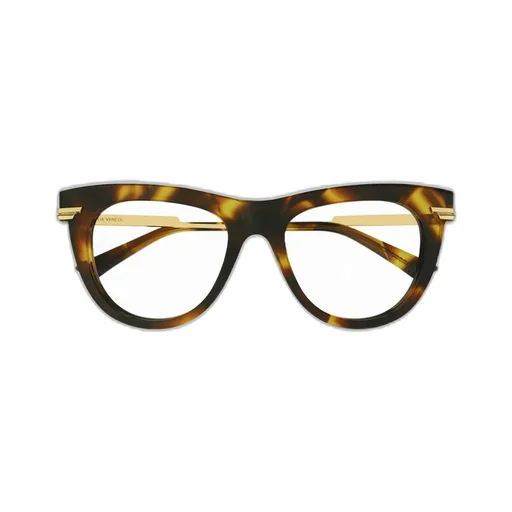 Cat-Eye Glasses