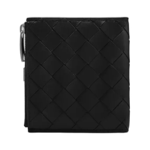 Intreciato Knitting Wallet
