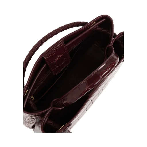 Mini Andiamo Shoulder Bag