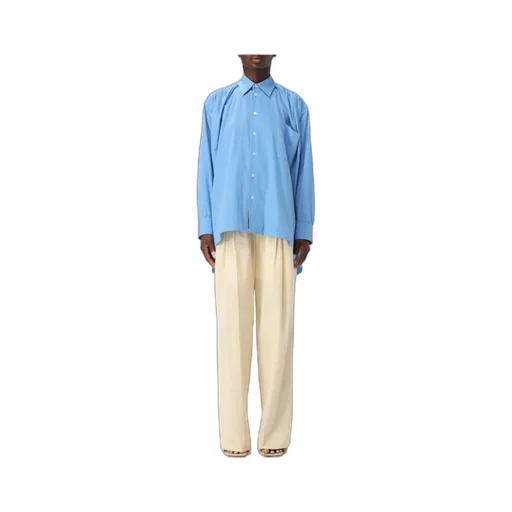Long-Sleeved Shirt