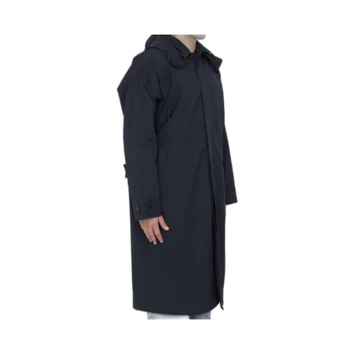 Oversized Trench Coat