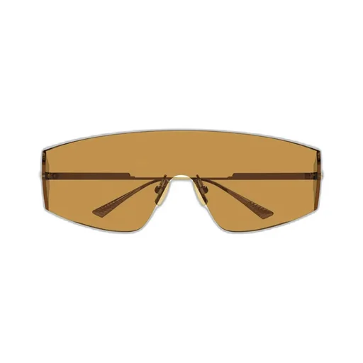 Futuristic Shield Sunglasses
