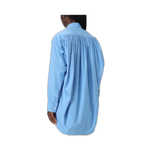 Long-Sleeved Shirt