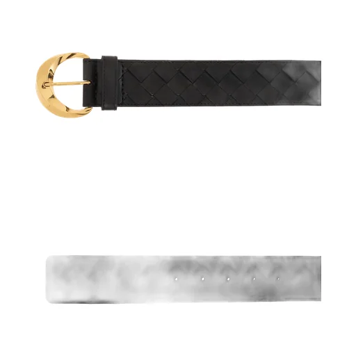 Essential Twist Belt