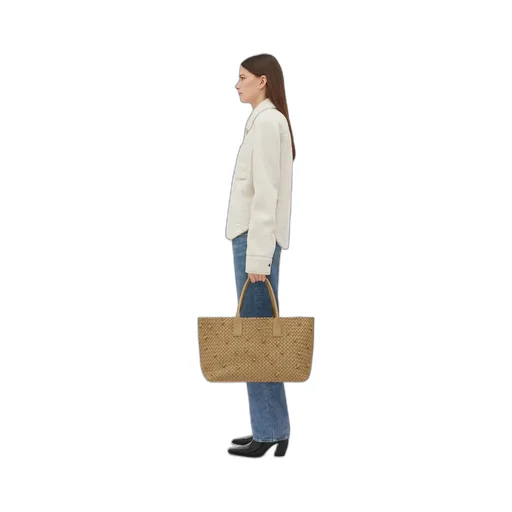 Medium Cabat Handbag