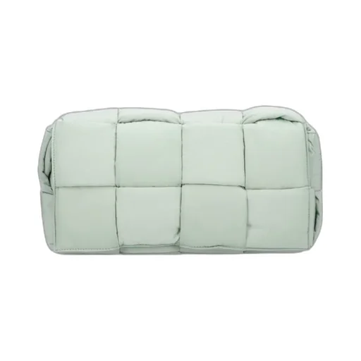 Medium Cassette Shoulder Bag