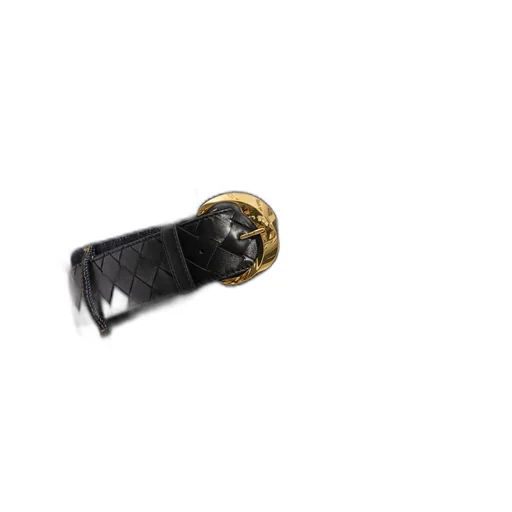 Essential Twist Belt