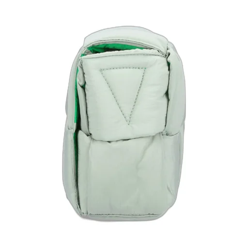Medium Cassette Shoulder Bag