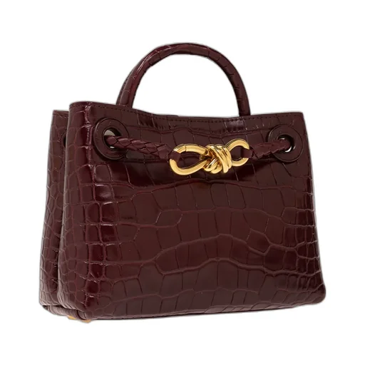 Mini Andiamo Shoulder Bag