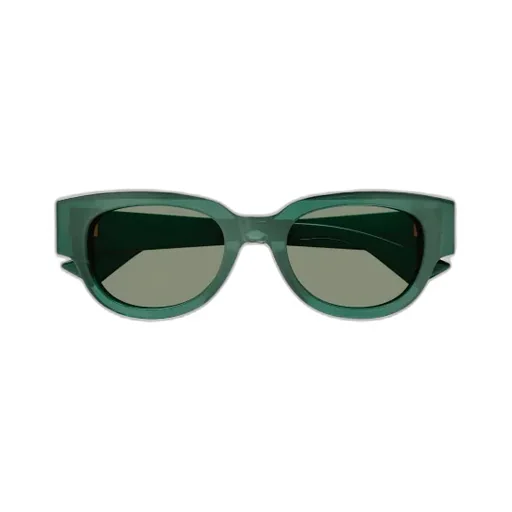 Cat Eye Frame Sunglasses