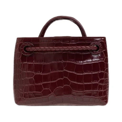 Mini Andiamo Shoulder Bag
