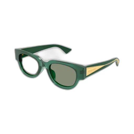 Cat Eye Frame Sunglasses