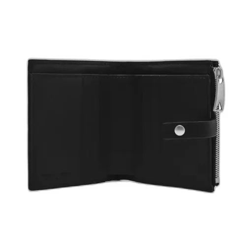 Intreciato Knitting Wallet