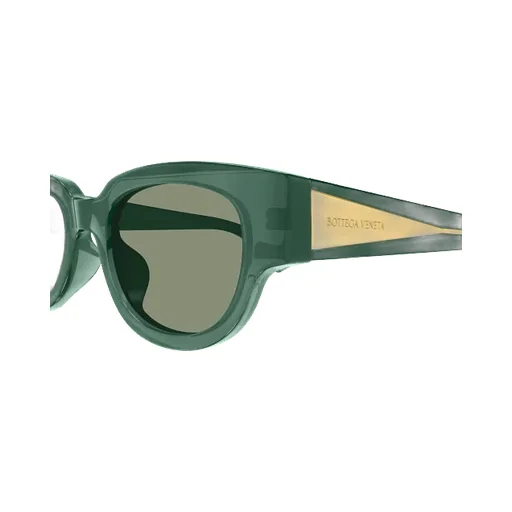Cat Eye Frame Sunglasses