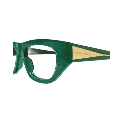Square Frame Glasses