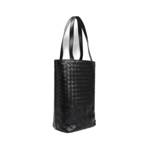 Knitted Handbag