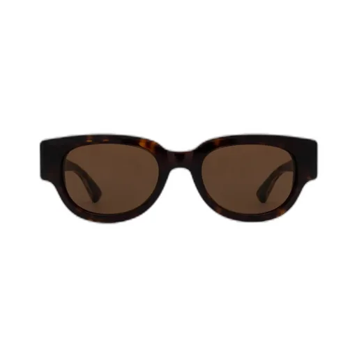 Cat Eye Frame Sunglasses
