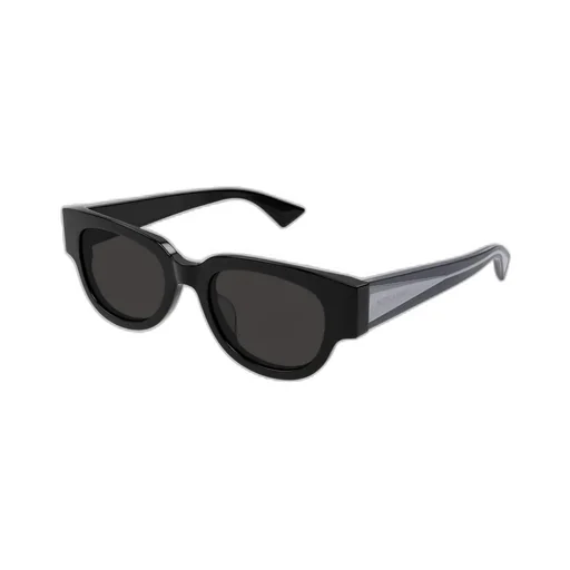 Tri-Fold Square Sunglasses