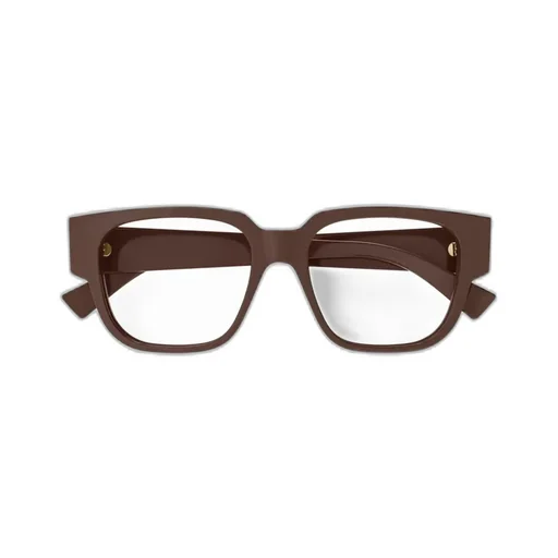 Rectangle Frame Glasses