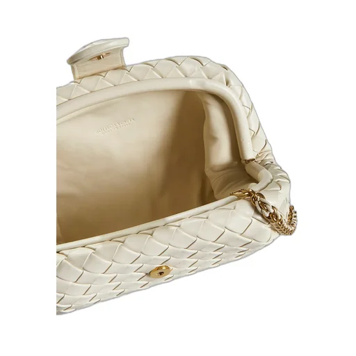 Lauren 1980 Leather Clutch Bag