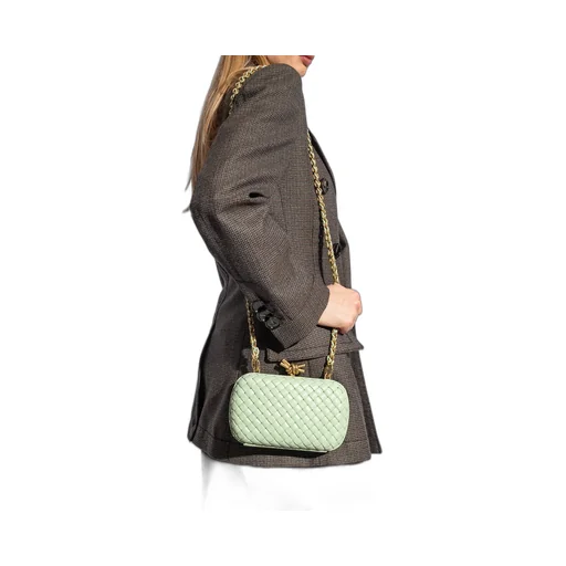 Knot Small Shoulder Bag