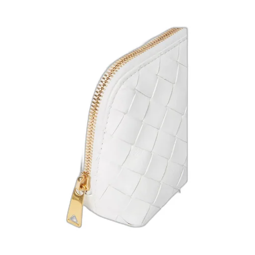 V-Shaped Makeup Bag