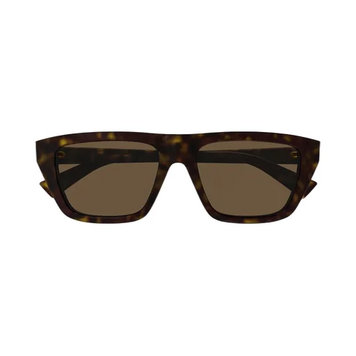 Rectangle Frame Sunglasses