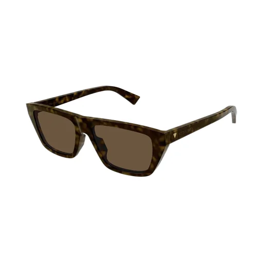 Rectangle Frame Sunglasses