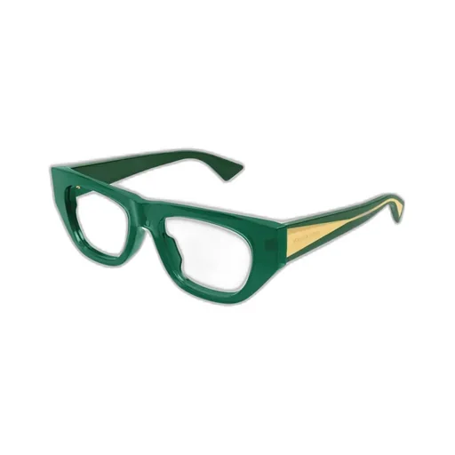 Square Frame Glasses