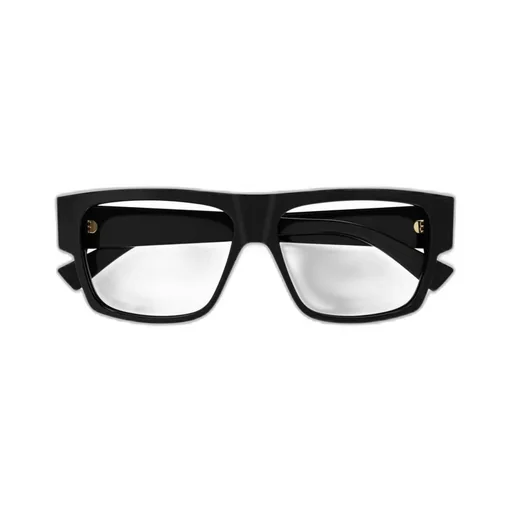 Rectangle Frame Glasses