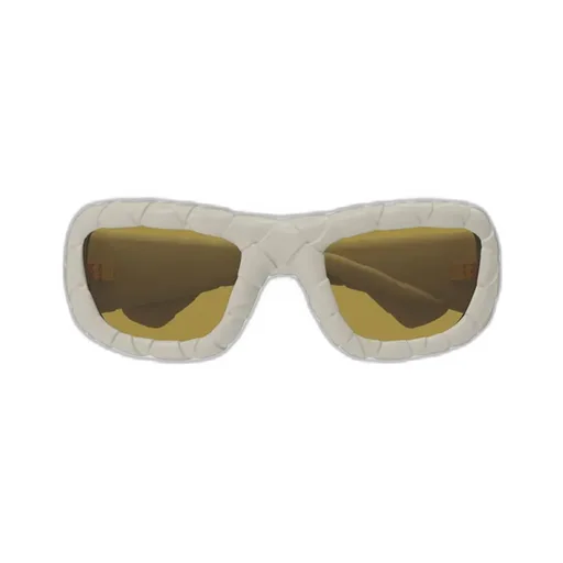 Panthos Frame Sunglasses