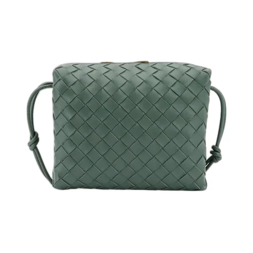 Small Loop Shoulder Bag