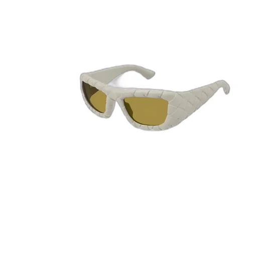 Panthos Frame Sunglasses
