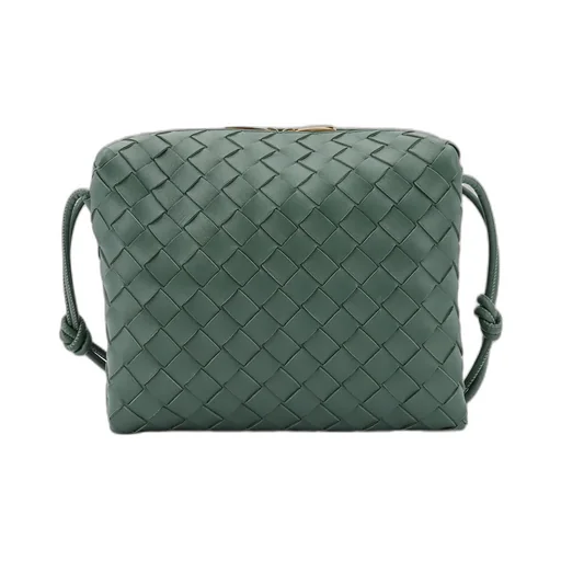 Small Loop Shoulder Bag