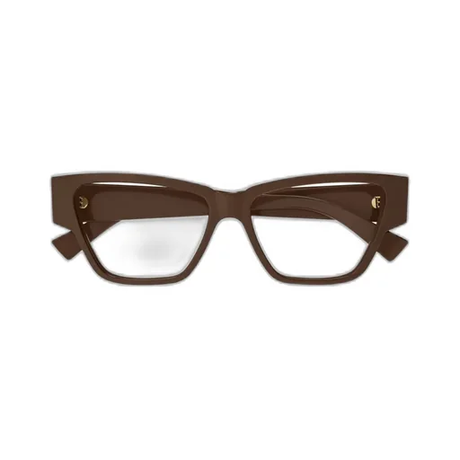 Cat Eye Frame Glasses