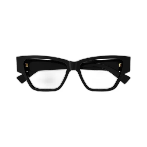 Cat Eye Frame Glasses