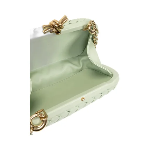 Knot Small Shoulder Bag