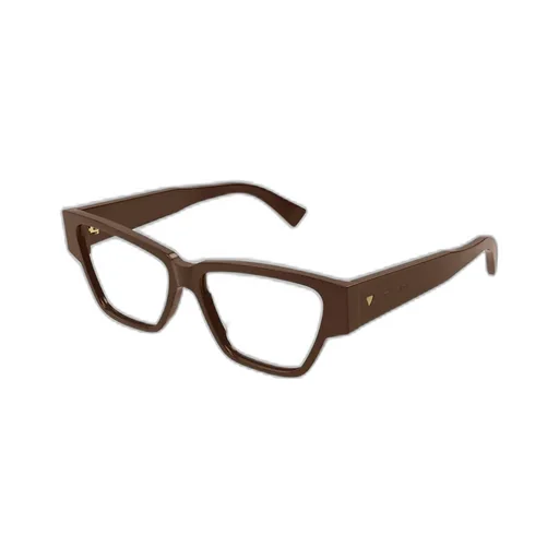 Cat Eye Frame Glasses