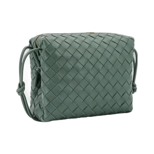 Small Loop Shoulder Bag