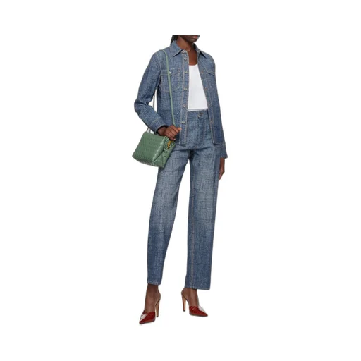 Small Loop Shoulder Bag