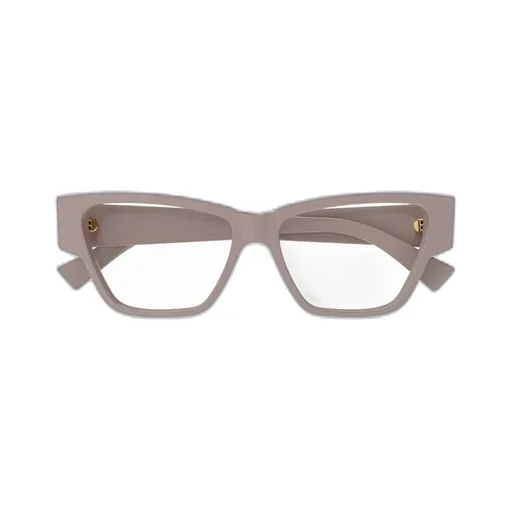 Cat Eye Frame Glasses