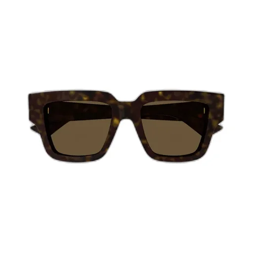 Rectangle Frame Sunglasses