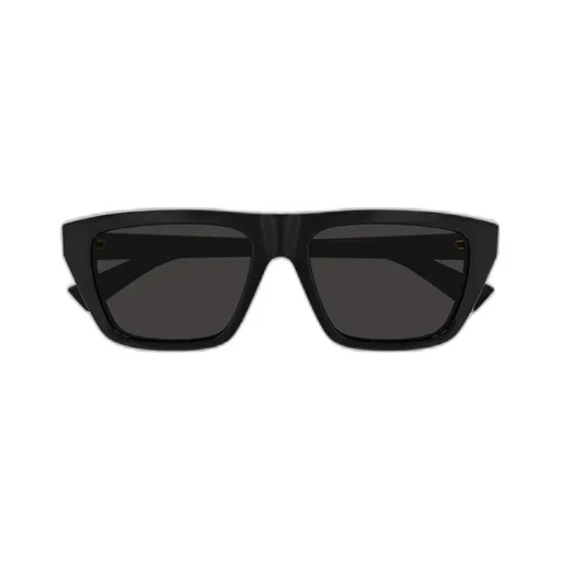 Rectangle Frame Sunglasses