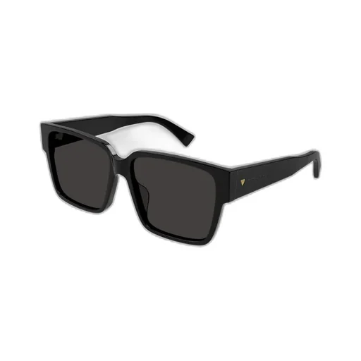 Rectangle Frame Sunglasses