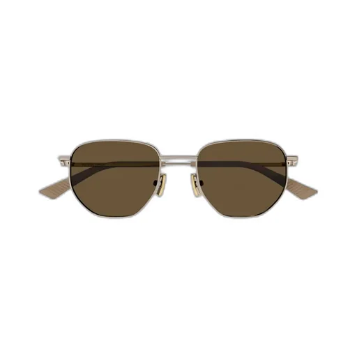 Metal Frame Sunglasses