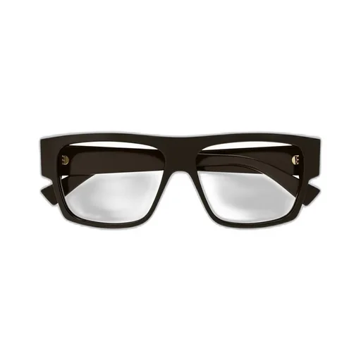 Rectangle Frame Glasses