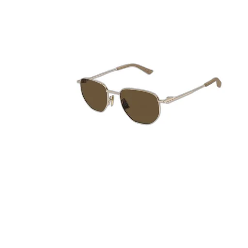 Metal Frame Sunglasses