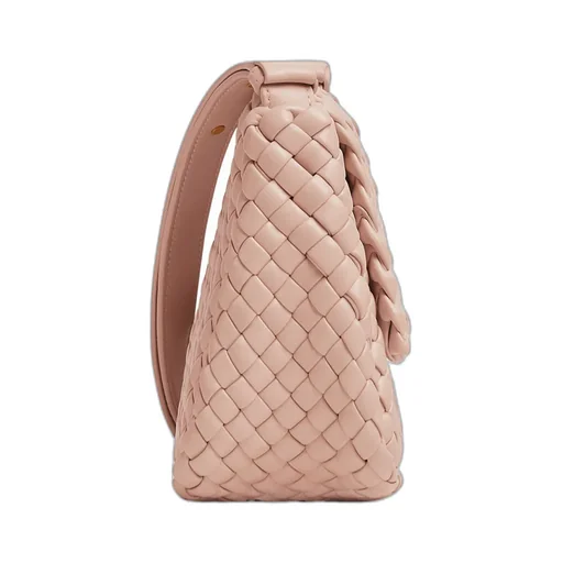 Mini Cobble Shoulder Backpack