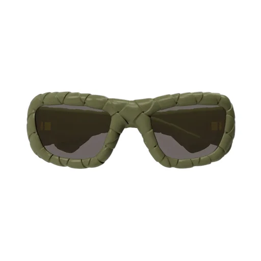 Panthos Frame Sunglasses