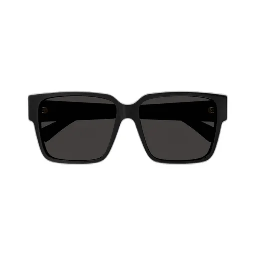 Rectangle Frame Sunglasses